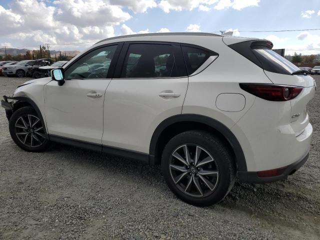 Photo 1 VIN: JM3KFADM4J1336053 - MAZDA CX-5 GRAND 