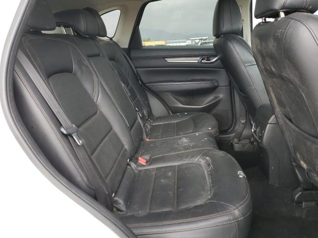 Photo 10 VIN: JM3KFADM4J1336053 - MAZDA CX-5 GRAND 