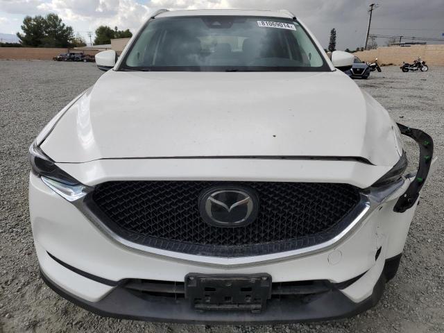 Photo 4 VIN: JM3KFADM4J1336053 - MAZDA CX-5 GRAND 