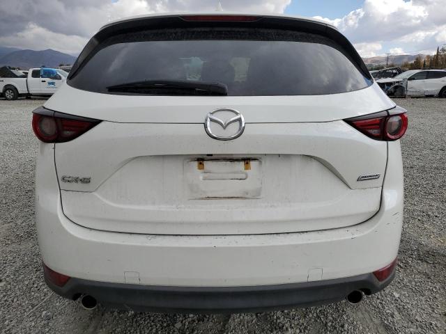 Photo 5 VIN: JM3KFADM4J1336053 - MAZDA CX-5 GRAND 