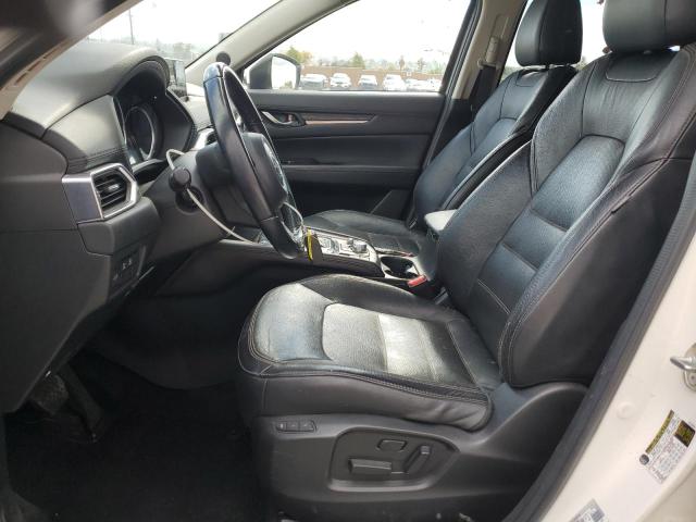 Photo 6 VIN: JM3KFADM4J1336053 - MAZDA CX-5 GRAND 