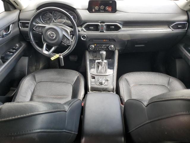 Photo 7 VIN: JM3KFADM4J1336053 - MAZDA CX-5 GRAND 