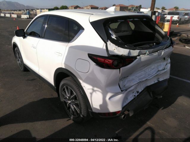 Photo 2 VIN: JM3KFADM4J1394888 - MAZDA CX-5 