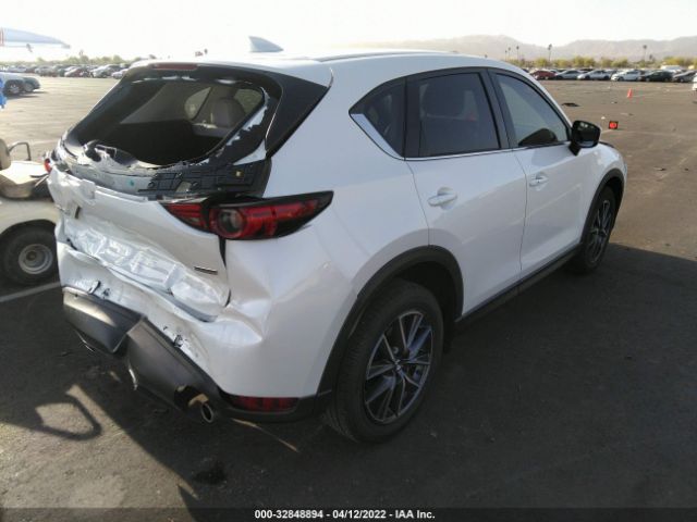 Photo 3 VIN: JM3KFADM4J1394888 - MAZDA CX-5 