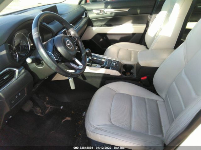 Photo 4 VIN: JM3KFADM4J1394888 - MAZDA CX-5 