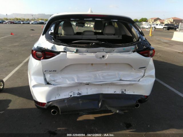 Photo 5 VIN: JM3KFADM4J1394888 - MAZDA CX-5 