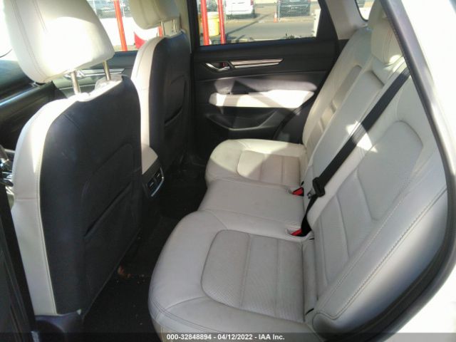 Photo 7 VIN: JM3KFADM4J1394888 - MAZDA CX-5 