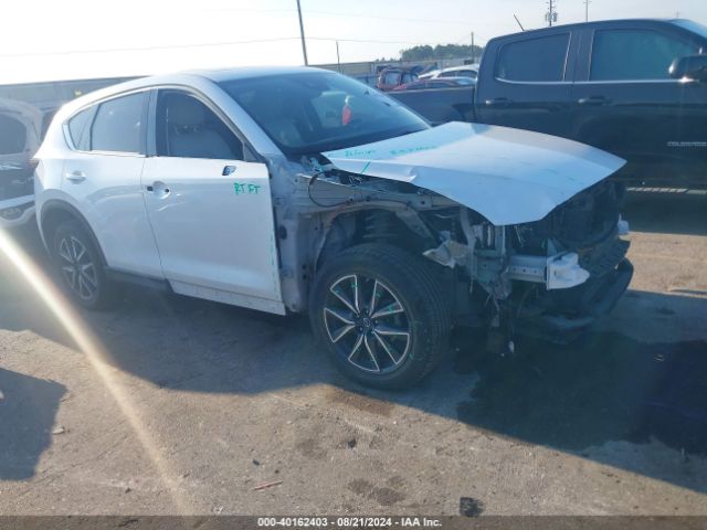 Photo 0 VIN: JM3KFADM4J1468746 - MAZDA CX-5 