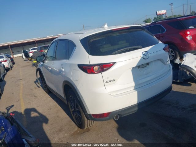 Photo 2 VIN: JM3KFADM4J1468746 - MAZDA CX-5 