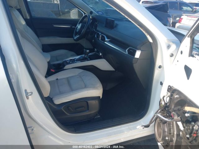 Photo 4 VIN: JM3KFADM4J1468746 - MAZDA CX-5 