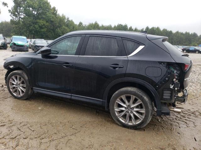 Photo 1 VIN: JM3KFADM4K0529844 - MAZDA CX-5 