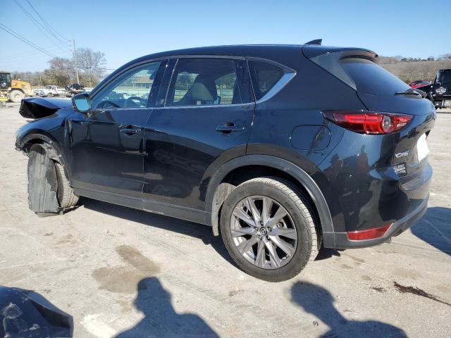 Photo 1 VIN: JM3KFADM4K0544621 - MAZDA CX-5 