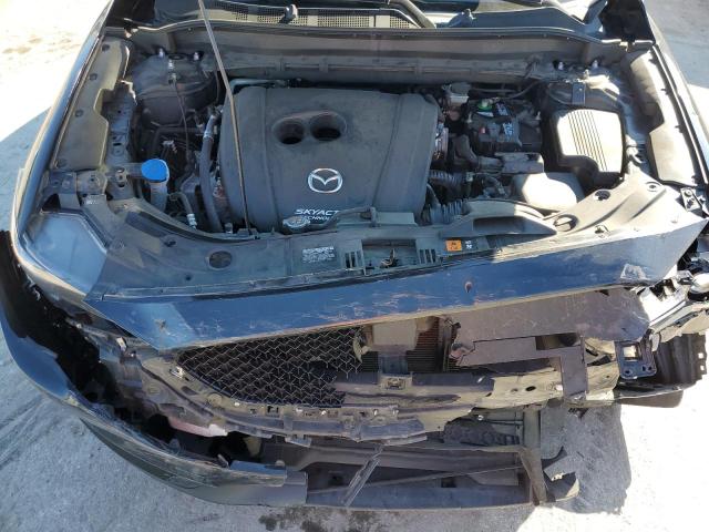 Photo 10 VIN: JM3KFADM4K0544621 - MAZDA CX-5 