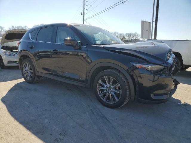 Photo 3 VIN: JM3KFADM4K0544621 - MAZDA CX-5 