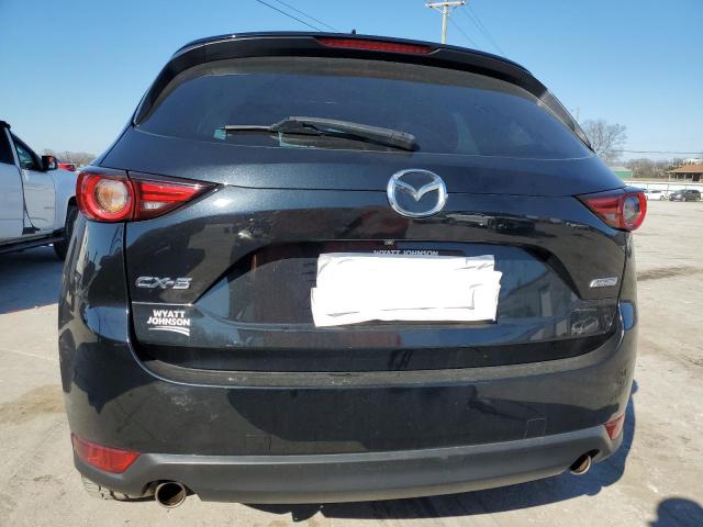 Photo 5 VIN: JM3KFADM4K0544621 - MAZDA CX-5 