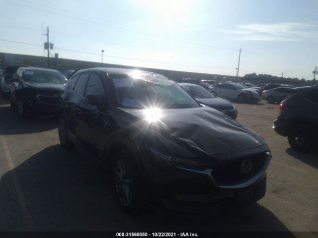 Photo 0 VIN: JM3KFADM4K0551052 - MAZDA CX-5 