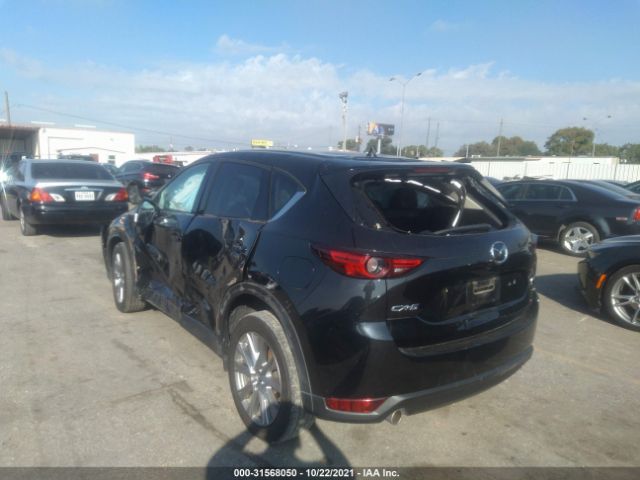 Photo 2 VIN: JM3KFADM4K0551052 - MAZDA CX-5 