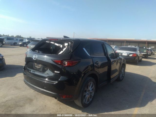 Photo 3 VIN: JM3KFADM4K0551052 - MAZDA CX-5 