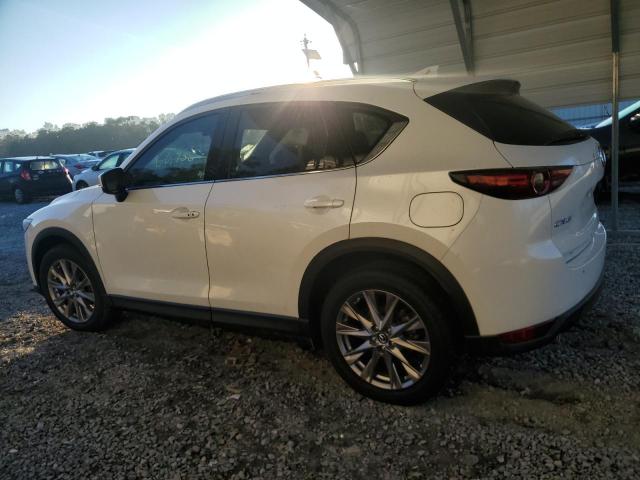 Photo 1 VIN: JM3KFADM4K0648624 - MAZDA CX-5 GRAND 