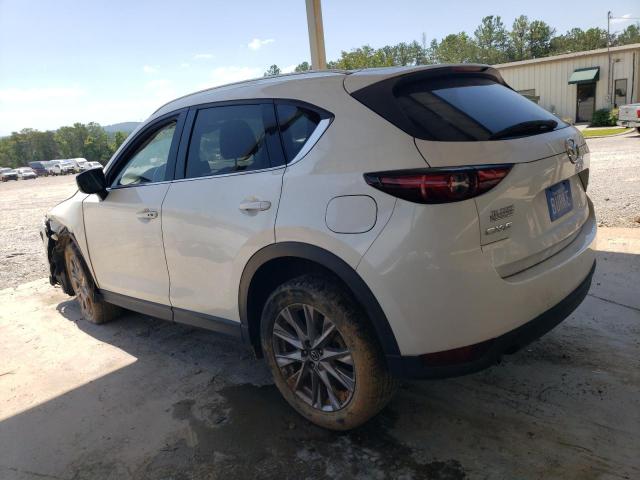 Photo 1 VIN: JM3KFADM4K1501777 - MAZDA CX-5 