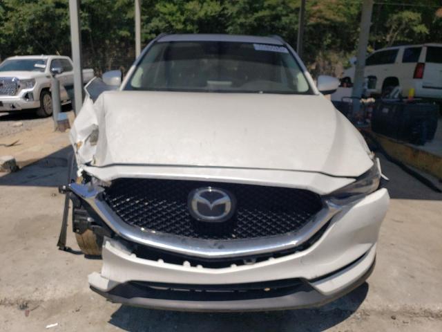 Photo 4 VIN: JM3KFADM4K1501777 - MAZDA CX-5 