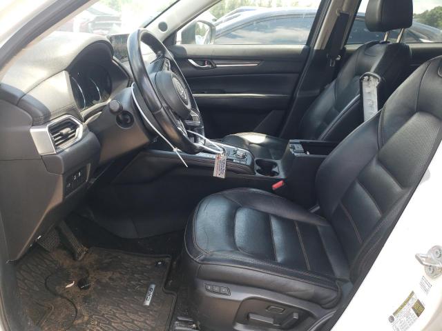 Photo 6 VIN: JM3KFADM4K1501777 - MAZDA CX-5 