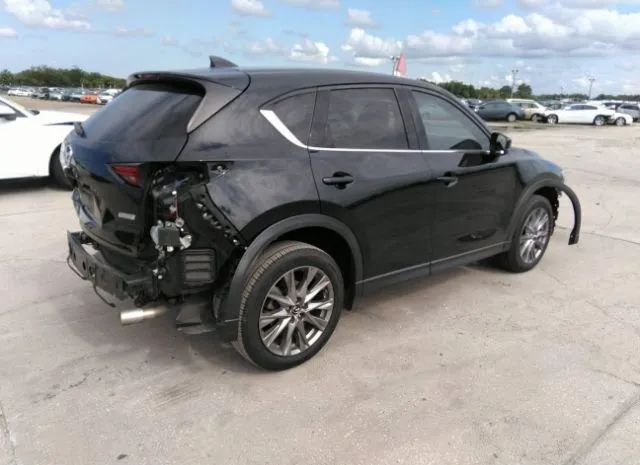 Photo 3 VIN: JM3KFADM4K1557458 - MAZDA CX-5 