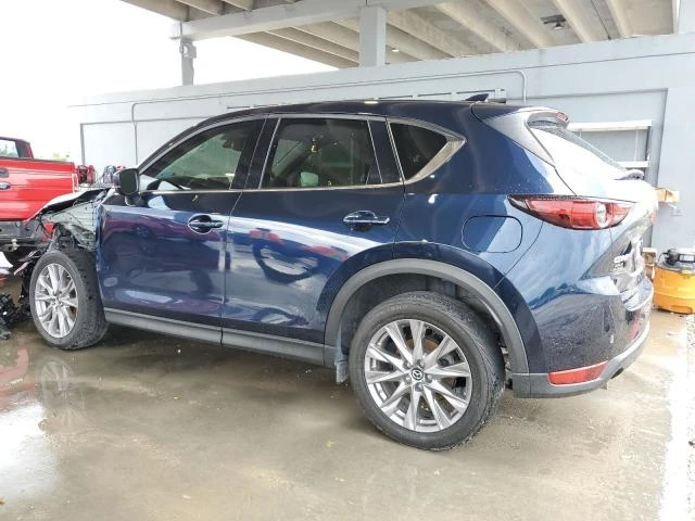 Photo 1 VIN: JM3KFADM4K1571151 - MAZDA CX-5 GRAND 