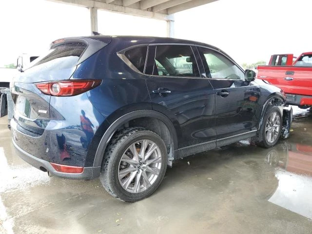 Photo 2 VIN: JM3KFADM4K1571151 - MAZDA CX-5 GRAND 