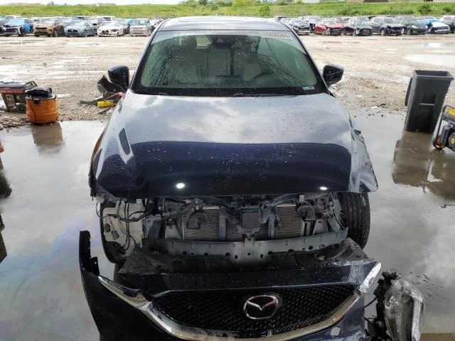 Photo 4 VIN: JM3KFADM4K1571151 - MAZDA CX-5 GRAND 