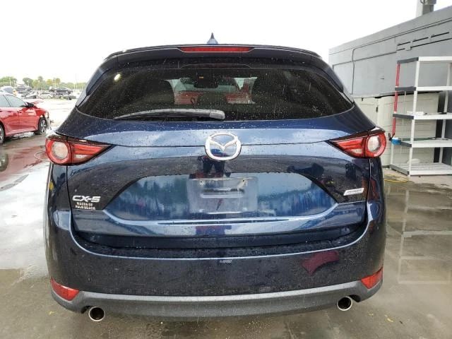 Photo 5 VIN: JM3KFADM4K1571151 - MAZDA CX-5 GRAND 