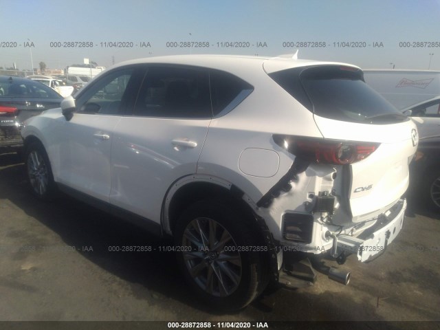 Photo 2 VIN: JM3KFADM4K1582781 - MAZDA CX-5 