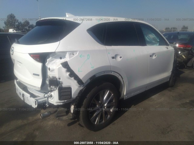 Photo 3 VIN: JM3KFADM4K1582781 - MAZDA CX-5 