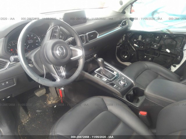 Photo 4 VIN: JM3KFADM4K1582781 - MAZDA CX-5 