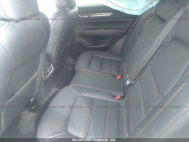 Photo 7 VIN: JM3KFADM4K1582781 - MAZDA CX-5 