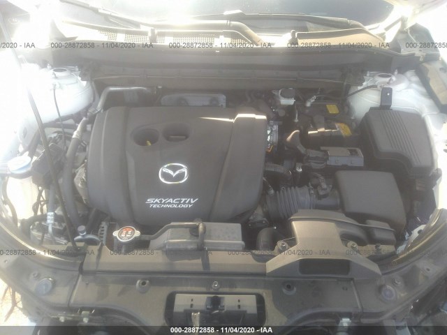 Photo 9 VIN: JM3KFADM4K1582781 - MAZDA CX-5 