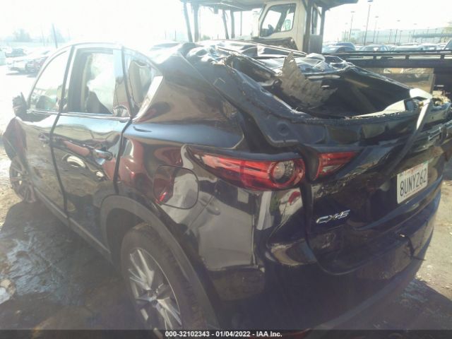 Photo 2 VIN: JM3KFADM4K1611051 - MAZDA CX-5 