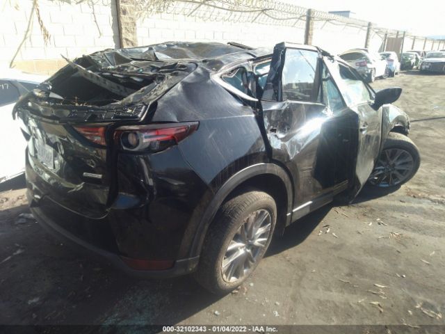 Photo 3 VIN: JM3KFADM4K1611051 - MAZDA CX-5 