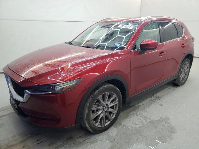 Photo 0 VIN: JM3KFADM4K1640386 - MAZDA CX-5 GRAND 