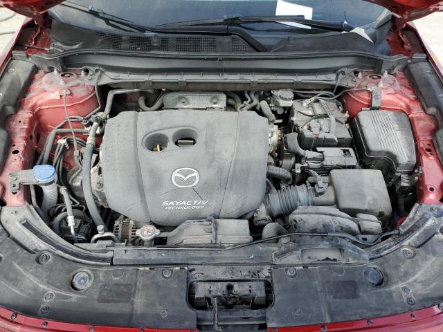 Photo 11 VIN: JM3KFADM4K1640386 - MAZDA CX-5 GRAND 