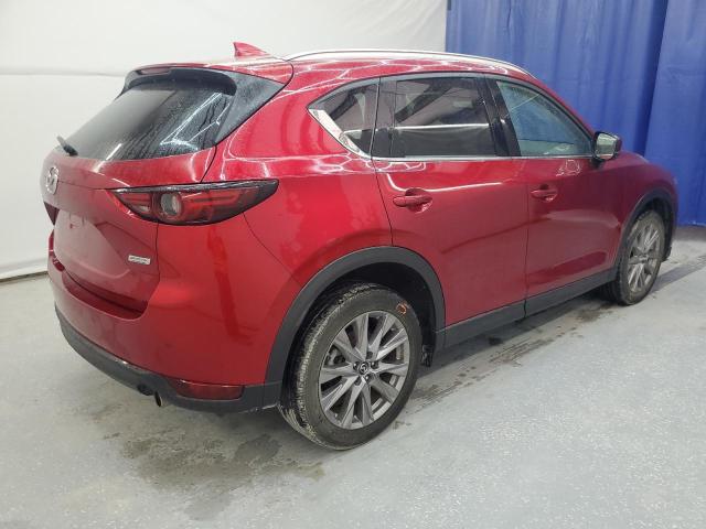 Photo 2 VIN: JM3KFADM4K1640386 - MAZDA CX-5 GRAND 