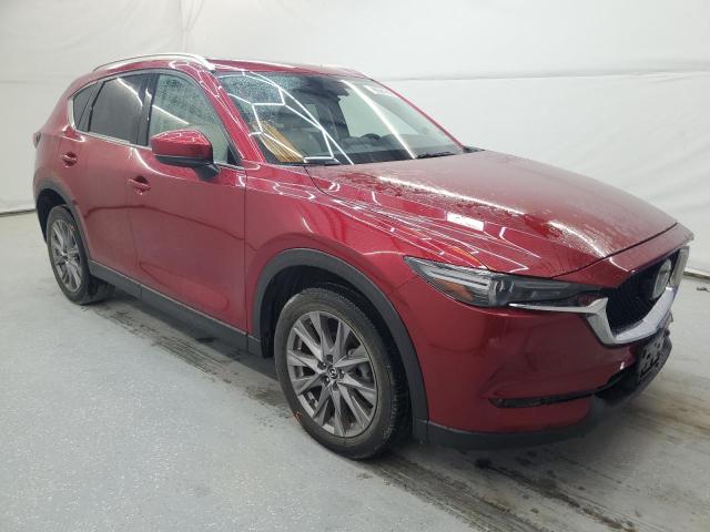 Photo 3 VIN: JM3KFADM4K1640386 - MAZDA CX-5 GRAND 