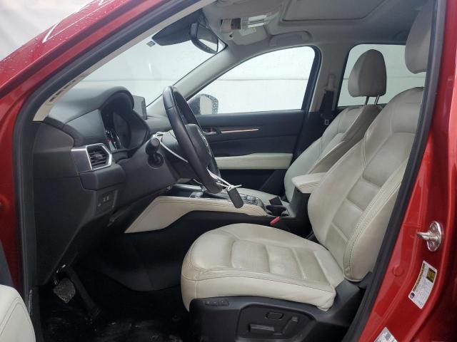 Photo 6 VIN: JM3KFADM4K1640386 - MAZDA CX-5 GRAND 