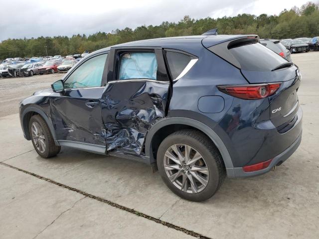 Photo 1 VIN: JM3KFADM4K1657205 - MAZDA CX-5 GRAND 