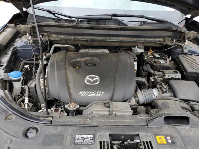 Photo 10 VIN: JM3KFADM4K1657205 - MAZDA CX-5 GRAND 