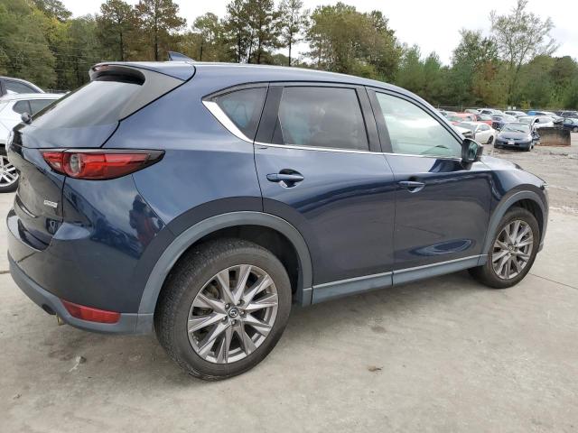 Photo 2 VIN: JM3KFADM4K1657205 - MAZDA CX-5 GRAND 