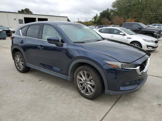 Photo 3 VIN: JM3KFADM4K1657205 - MAZDA CX-5 GRAND 