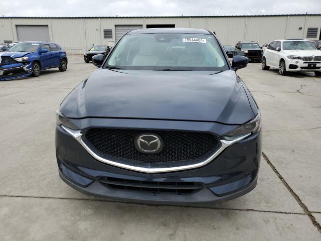 Photo 4 VIN: JM3KFADM4K1657205 - MAZDA CX-5 GRAND 