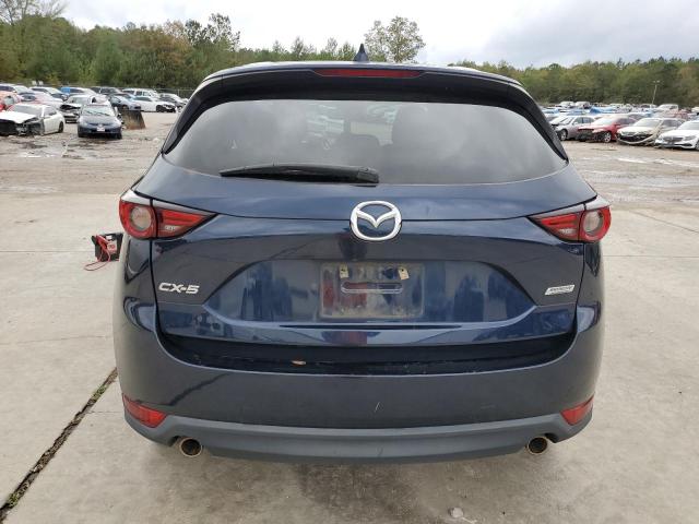 Photo 5 VIN: JM3KFADM4K1657205 - MAZDA CX-5 GRAND 