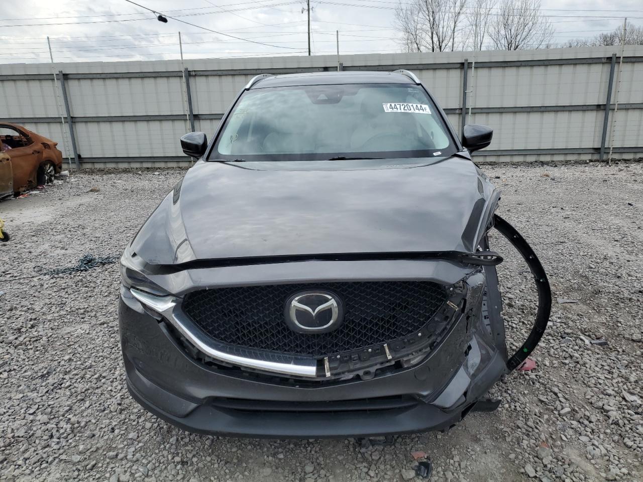 Photo 4 VIN: JM3KFADM4K1657916 - MAZDA CX-5 